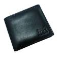 Men's Real Club Slim Genuine Leather Wallet | Unisex Wallet | Leather Purse | Bifold Wallet | Slim Wallet for Men & Women | Minimalist Wallet | Card Holder Wallet | RFID Blocking Wallet | Genuine Leather Purse | Stylish Money Clip Wallet | Compact Wallet. 