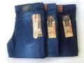 MAN DENIMS black key  Denim Jeans. 