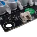 Lithium Battery Active Balancing Board 4 Strings 12V Iron Lithium/Ternary Universal 8S24V 5A Balancing Current. 