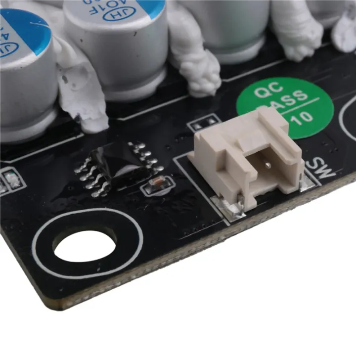 Lithium%20Battery%20Active%20Balancing%20Board%204%20Strings%2012V%20Iron%20Lithium/Ternary%20Universal%208S24V%205A%20Balancing%20Current%20-%20Image%205