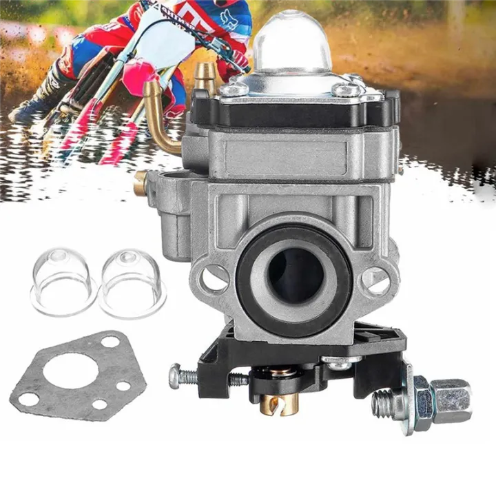 Motorcycle%20Carb%20Carburetor%2011mm%202%20Stroke%20Carburettor%20for%2043Cc%2047Cc%2049Cc%2050Cc%20Scooter%20ATV%20Dirt%20Bike%20Lawn%20Mower%20-%20Image%205