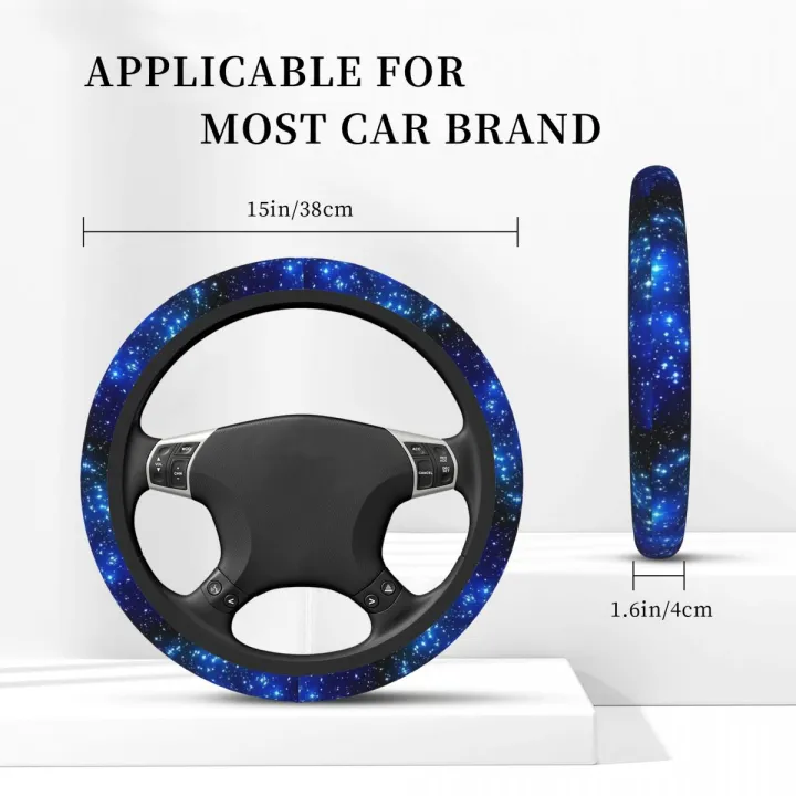 1PC%20Car%20steering%20wheel%20cover%20without%20inner%20ring,%20breathable%20and%20anti-slip,%20blue%20starry%20sky%20girl%20steering%20wheel%20cover%20-%20Image%203
