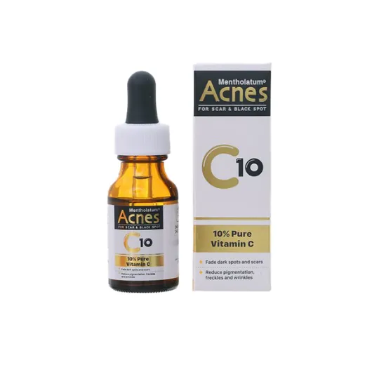Acnes Serum C10
