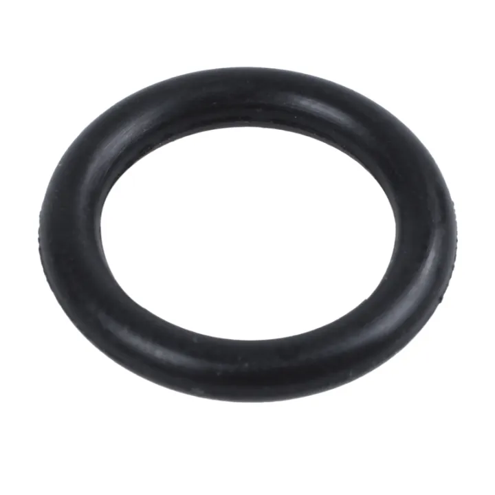 10%20pcs%20Black%20Rubber%20fluid%20Seal%20O-rings%20Seals%20washers%2016%20x%2011%20x%202.5mm%20-%20Image%206