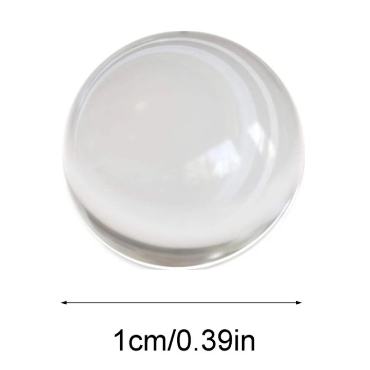 Solid%20Marble%20Pinball%20Machine%20Marble%20Beads%20Bouncing%20Glass%20Marbles%20Transparent%20Glass%20Clear%20Glass%20Marbles%20-%20Image%207