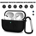 Airpods Pro Case Pouch Silicone Cover Soft High Quality Pouch Earpods 3 171928426 Time_Zone LK. 