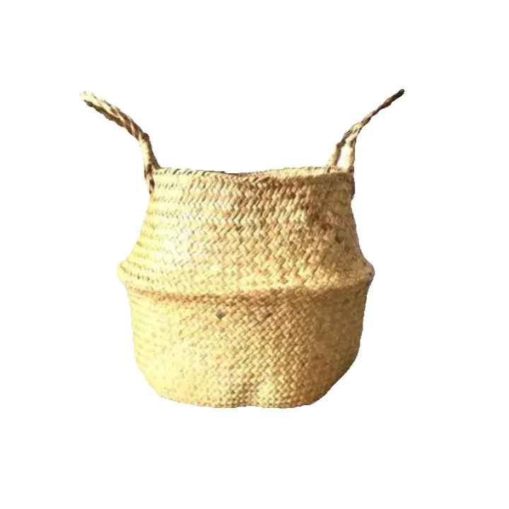 Handmade%20Rattan%20Basket%20Flower%20Plant%20Flower%20Pot%20Laundry%20Basket%20Foldable%20Rattan%20Straw%20Basket%20Home%20Decoration%20/%20%20RP04%20-%20Image%204