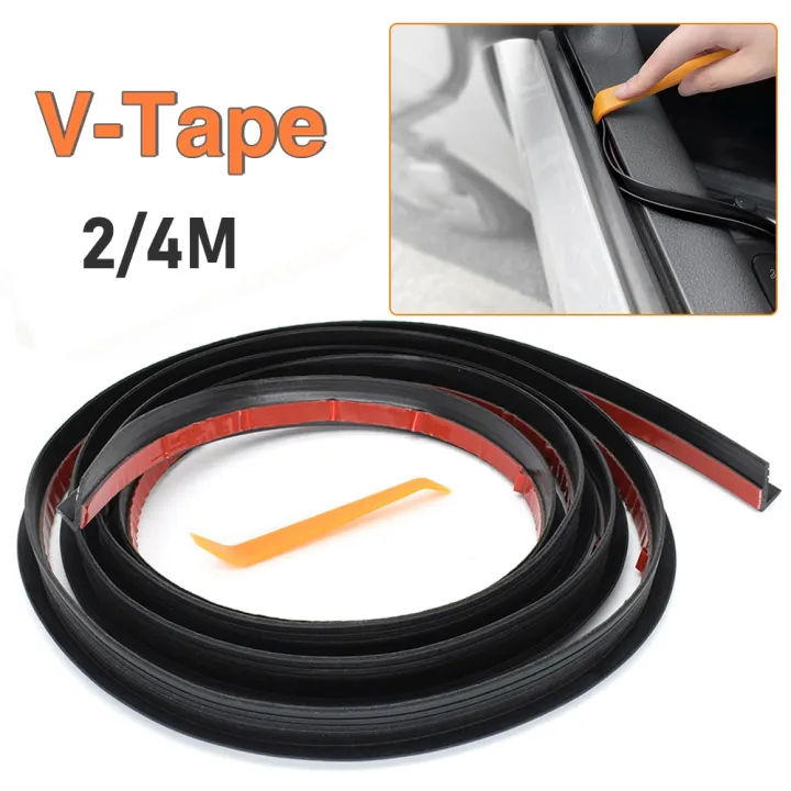Car%20Side%20Window%20Seal%20Strip%20Trim%20Tool%20Noise%20Insulation%20Auto%20Door%20Glass%20Lift%20Sealing%20Strips%20Edge%20Rubber%20Filler%20V%20Type%20Weatherstrip%20-%20Image%203