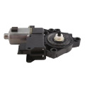 Front Power Window Lift Motor 82450-3X010 824503X010 for Hyundai Elantra 2011-2015 Window Glass Lift Control Motor Replacement Parts. 