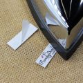 70piece Custom Ironing Labels, Personalized Brand , Logo or Text, Clothing Labels, Custom Printed Fabric Label (YT171). 