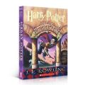 Harry Potter and the Sorcerer's Stone (Harry Potter, Book 1) Paperback by J. K. Rowling. 