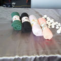 Women Soft Chiffon Scarves Shawl Long Scarf Wrap Scarves for fashionable muslim womens wreping shawl. 
