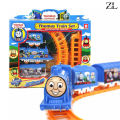 Thomas and Friend Gauge Train Set - Electric power Rushed Train Cars - Kids Toys Small Rail gift. 