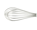 Stainless Steel Manual Egg Beater Turning Whisk Hand Mixer Blender Kitchen Tool. 