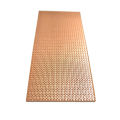 Dot Board PCB 6.5cm x 14.5cm Prototyping Perfboard. 
