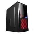 GOLDEN FIELD Q14 Brand New Gaming PC Casing. 