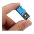 DHT11 Humidity and Temperature Sensor for Arduino. 