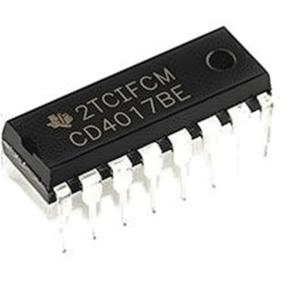 5PCS%20-%20CD4017%20CD4017BE%204017%20Decade%20Counter%20Divider%20IC%20-%20Image%204