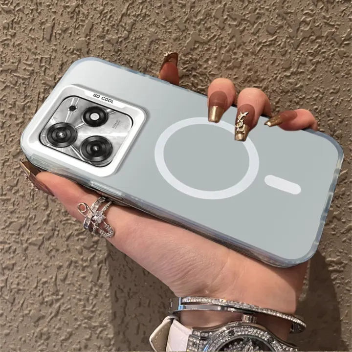 FOR%20Casing%20tecno%20spark%2010%20pro%20TECNO%20SPARK%2010%20C%20SPARK%2010C%20phone%20case%20back%20cover%20hard%20case%20TPU%20Protector%20Smooth%20shockproof%20%20Cover%20new%20design%20aesthetic%20Wireless%20magnetic%20attraction%20CYBSWX01%20-%20Image%203