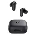 Soundcore R50i NC by Anker , Noise Cancelling Earbuds, Strong and Smart Noise Cancelling, Powerful Bass, 45H Playtime, 2-in-1 Case and Phone Stand, IP54, Wireless Earbuds, Bluetooth 5.4, App Control. 