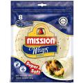 Mission Wraps Original 360g. 