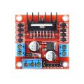 L298N Motor Driver Board for Arduino. 