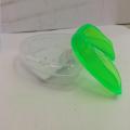 Sport Mouth Guard Teeth Protector Kids Adults Mouthguard Tooth Brace Protection Basketball Boxing Karate. 