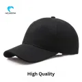 Black and Blue Caps for Men Women Sports Sun Caps with Adjustable Strap Plain Black Caps for Adults Base Ball Caps Black and Blue Caps for Girls and Boys By Gate Shopping. 