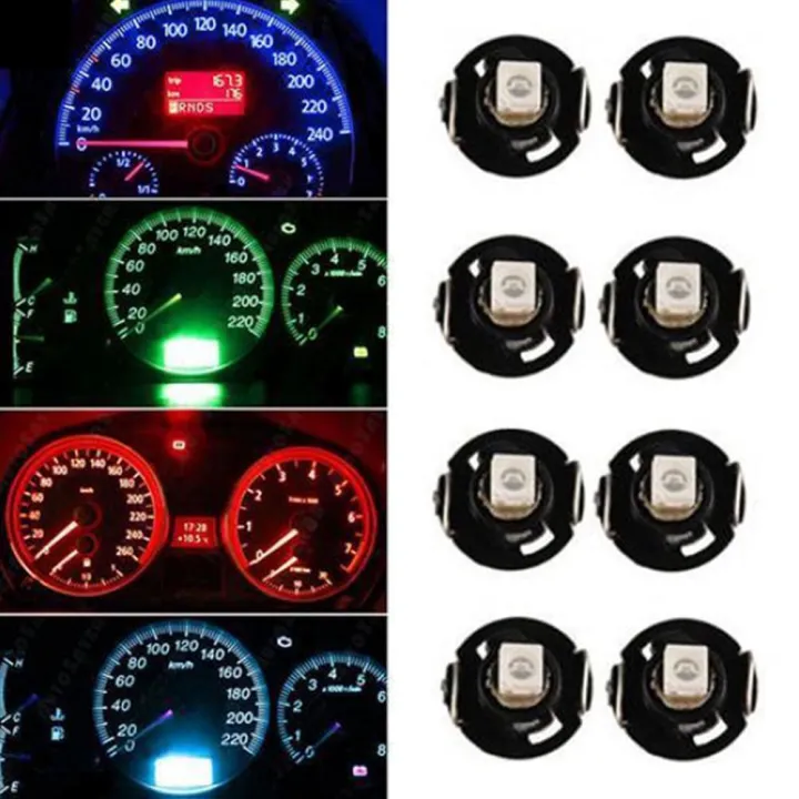10Pcs%20T4.2%2012V%20LED%20Bulb%20Car%20Instrument%20Dashboard%20Meter%20Panel%20Lights%20Lamps%20-%20Image%206