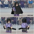【OnyxOutlet】Compatible with LEGO Anime Naruto Series Otsutsuki Momoshiki Sasuke Building Block. 