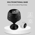 A9 WiFi Mini Camera V720 Upgraded 2023 camera camera wifi controll from mobile phone Wireless Video Recorder Voice Recorder Security Monitoring Camera Smart Home For Infants And Pets security camera. 