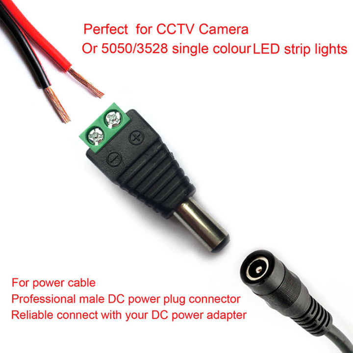 %E3%80%90ZOSR%E3%80%91DC%20male%20and%20female%20DC%205V-36V%20Male%20Female%20Connectors%205.5x2.1mm%20DC%20Power%20Jack%20Plug%20Adapter%20Cctv%20Camera%20Security%20System%20for%20DIY%20Cctv%20-%20Image%204