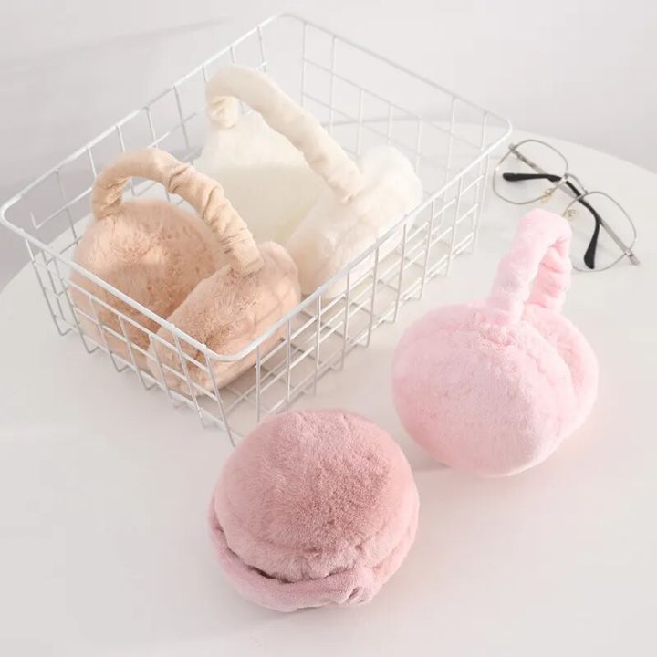 %E3%80%90HOT%E3%80%91%20Soft%20Plush%20Ear%20Warmer%20Winter%20Warm%20Earmuffs%20For%20Women%20Men%20Fashion%20Solid%20Color%20Earflap%20Outdoor%20Cold%20Protection%20Ear-Muffs%20Ear%20Cover%20-%20Image%202