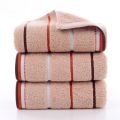【Hot】 2Pcs Cotton Face Towel 34*74Cm Adult Soft Terry Absorbent Quick Drying Body Hand Hair Bath Towels Washbasin Facecloth Bathroom. 