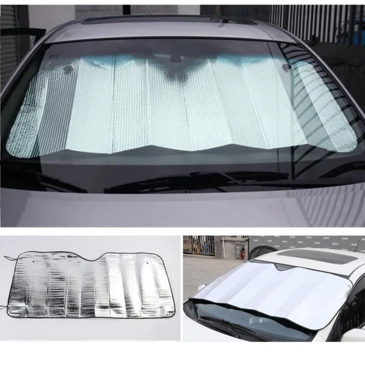 UV%20Protection%20Shield%20Universal%20Front%20Rear%20Car%20Window%20Sunshade%20Sun%20Shade%20Visor%20Windshield%20Cover%20Auto%20Car%20Sun%20Shades%20Anti%20Snow%20Ice%20-%20Image%202
