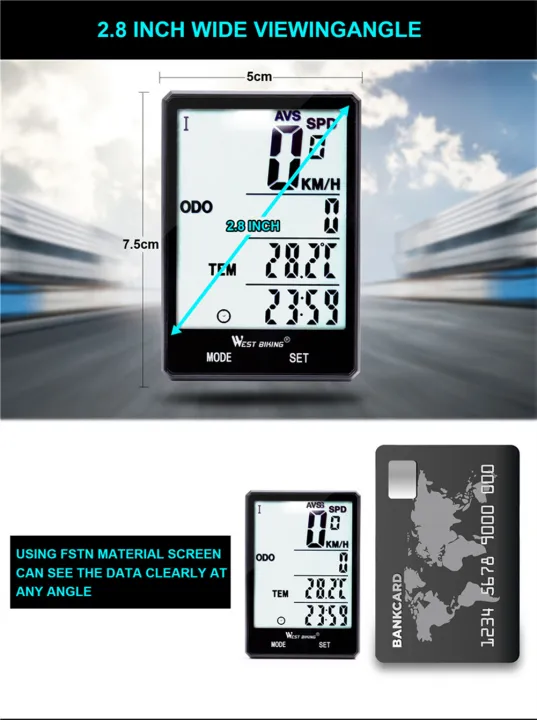 Mountain%20Road%20Bicycle%20Code%20Meter%20Large%20Screen%20English%20Waterproof%20Luminous%20Speedometer%20Speedometer%20-%20Image%206