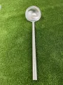 Rice & Koththu Spoon Stainless steel Wok Spatula Heavy Premium Quality. 