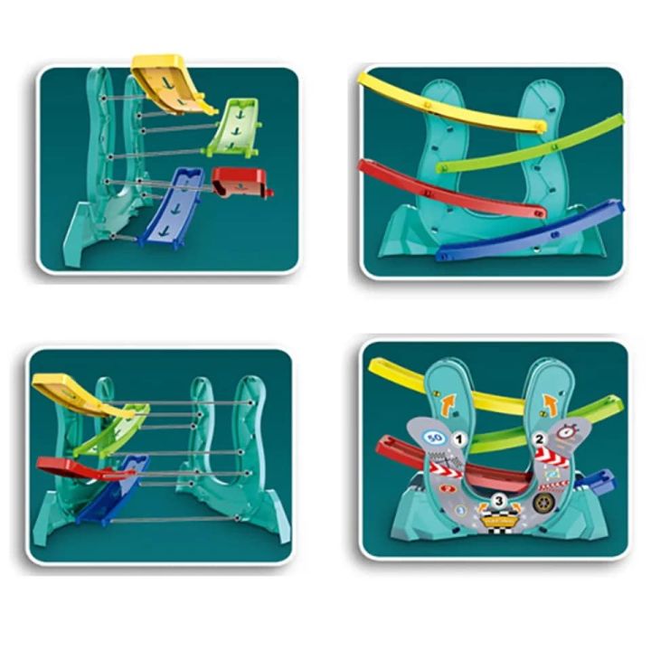 Slide%20Race%20Track%20with%204%20Sliding%20Cars%20-%20Image%203