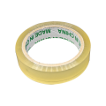 Cellotape Tape 1" Inch x 80 m (3 Rolls). 