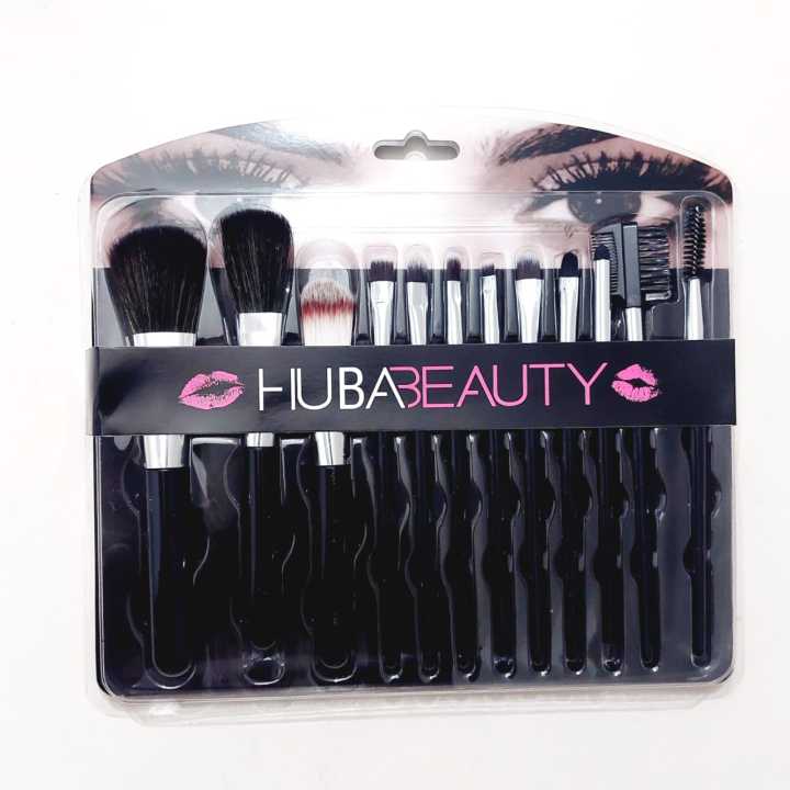 Huda%20Beauty%20Makeup%20Brush%20Set%2012Pcs%20Makeup%20Tool%20-%20Image%208