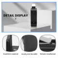 Garage Door Opener Clip, Car Garage Remote Visor Clip Holder for Sears , for Remote Controls 2Pcs. 