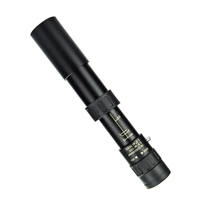 Super%20Binoculars%20Quality%2010-300X%20Portable%20Scope%20Telescope%2040Mm%20Zoom%20Night%20Camping%20Hunting%20Vision%20Monocular%20Monocular%20Eyepiece(Advanced)%20-%20Image%207