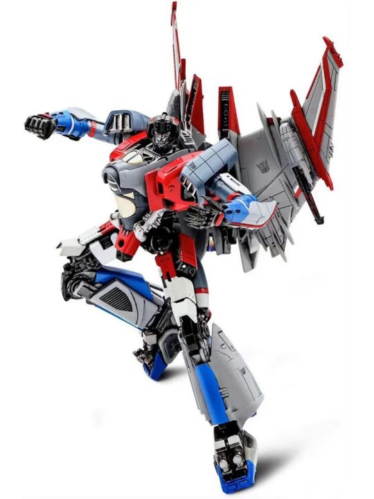 bumblebee%20robot%20toys%20Original%20Transformers%20robot%20Bumblebee%20Optimus%20Prime%20Starscream%20Blitzwing%20Movie%20Figure%208-10cm%20Assembly%20Model%20Collection%20Toy%20GiftParty%20Tableware%20-%20Image%204