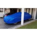 Subaru Impreza Car Cover. 