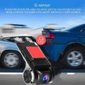 1080P Android Dash Cam Car Camera Recorder Night Vision Loop Recording ADAS G-sensor 170 Degree Cam. 