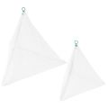IKEA SLIBB Washing bag Set of 2. 