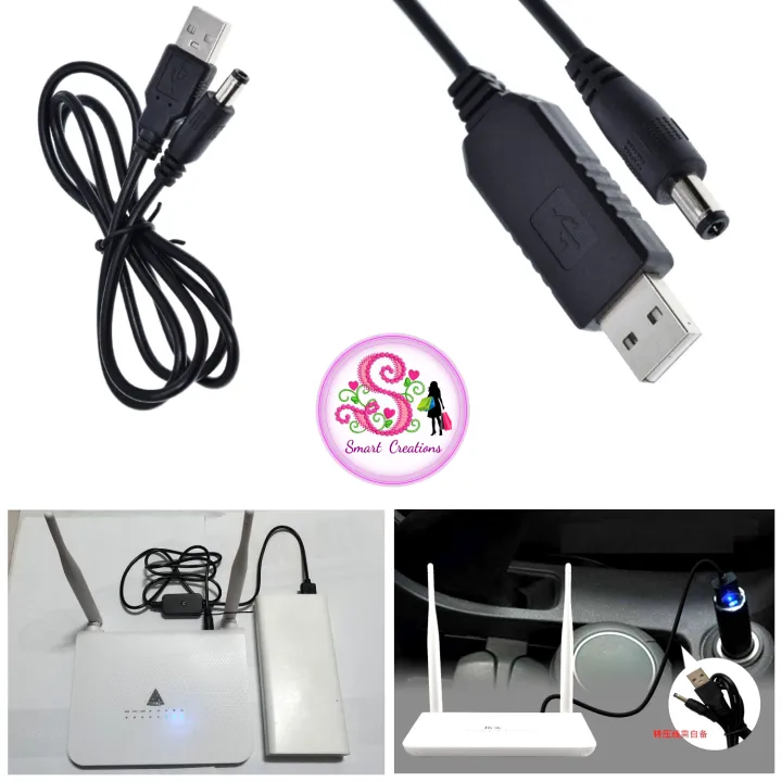 USB%20power%20boost%20line%20DC%205V%20to%20DC%2012V%20Step%20UP%20Module%20USB%20Converter%20Adapter%20Cable%202.1x5.5mm%20Plug%20-%20Image%204