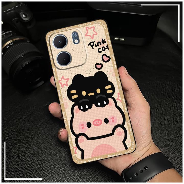 TPU%20Durable%20Phone%20Case%20For%20OPPO%20A5X%205G/4G%202025%20Global%20Cartoon%20Fashion%20Design%20Shockproof%20Back%20Cover%20Animals%20Phone%20Pouch%20-%20Image%207