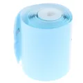 3 Rolls Photo Paper Thermal Printing for Instant Printer Camera Dual Lens Screen 57mm Video Children 57x25mm DIY Sticker Jessica. 