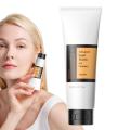 150ml Snail Facial Cleanser Snail Mucin Face Wash Brightening Gel Cleanser Moisturizing Oil Free Face Cleanser Gel face cleaner. 